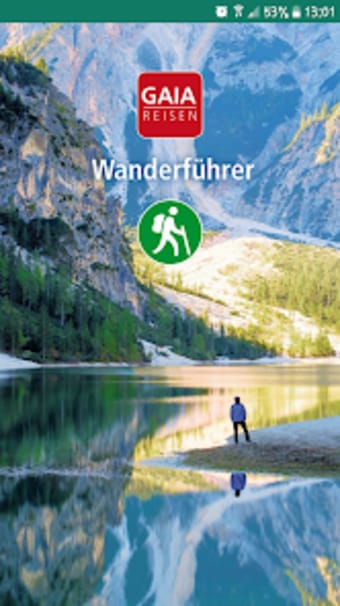 Wander-App
