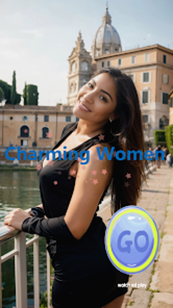 CharmingWomen