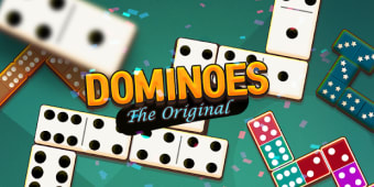 The original dominoes - free