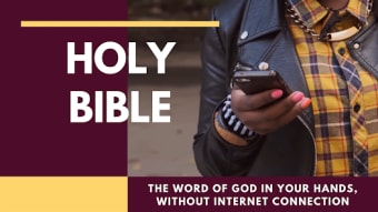 TPT Bible Offline - Bible TPT