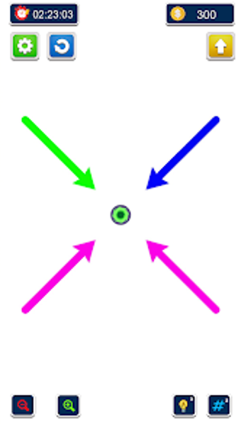 Arrow Maze Puzzle Game na Android - Download