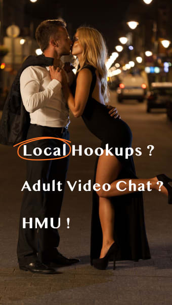 Local Hookup  NSA Dating -HMU