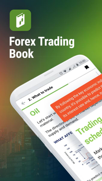 Forex Trading Book - FX Guide
