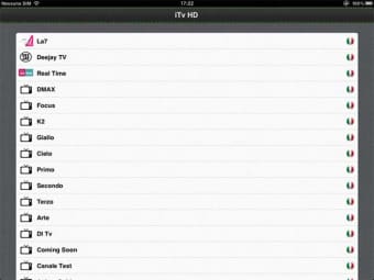 iTV HD