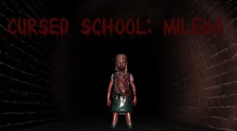 Cursed School: MILENA- Horror