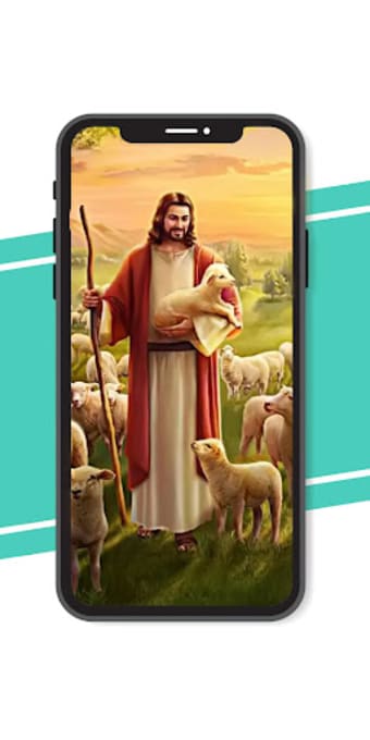 Jesus Wallpapers - Christ wallpapers HD