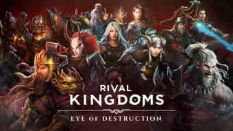 Rival Kingdoms: The Endless Night