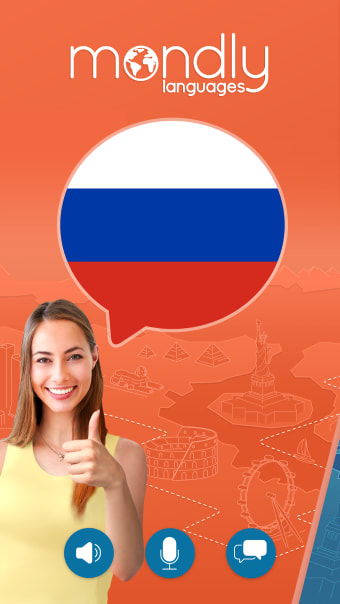 Learn Russian - Speak Russian