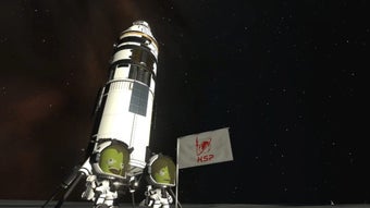 Kerbal Space Program 2