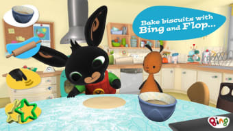 Bing: Baking Game