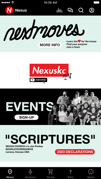 Nexus Church