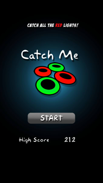 Catch Me - FlashPad App