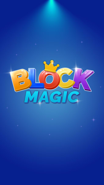 Block Magic: Win Real Cash