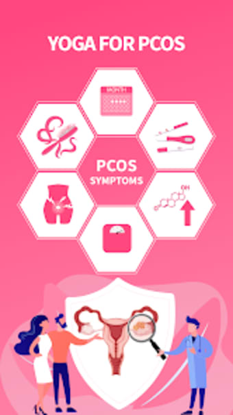 Yoga for PCOS - PCOD Exercise