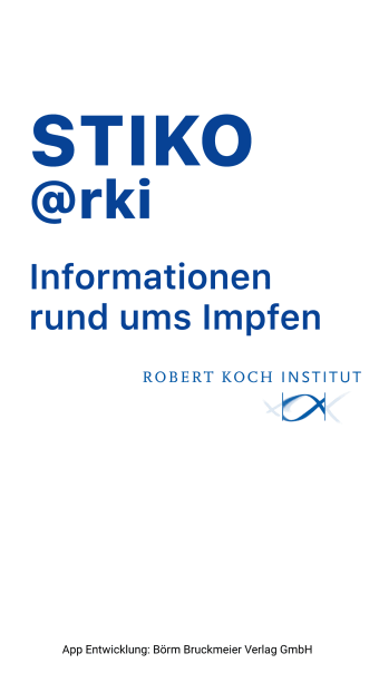 STIKO-App