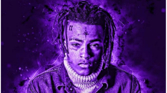 Official R.I.P Juice Wrld Lil Peep XXXTENTACION