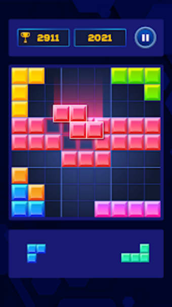 Block Brick Sort: Puzzle Game