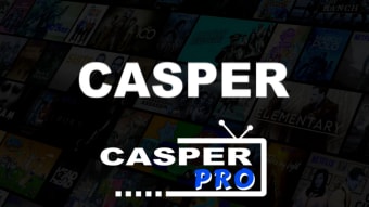 Casper pro