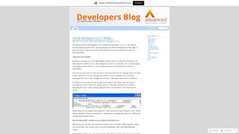 Imagen 0 para DBIntegrate
