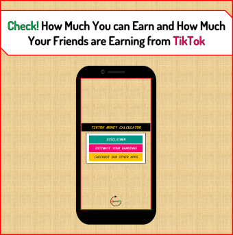 Earning Calculator for TikTok