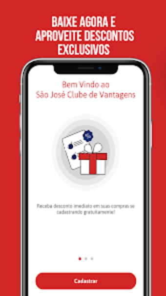 São José Clube de Vantagens