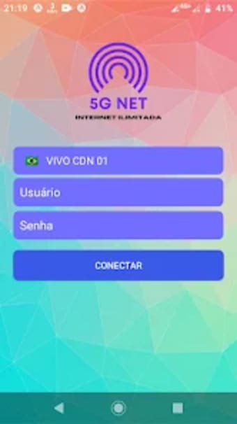 5G Net