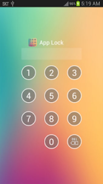 App Locker - Protect Privacy
