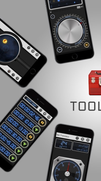 Toolbox - Smart Meter Tools