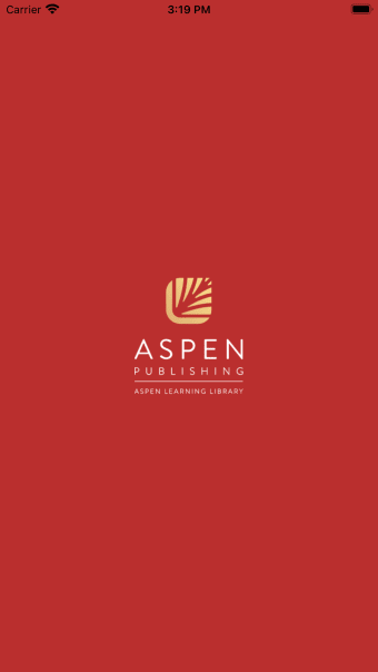 Aspen Learning Library
