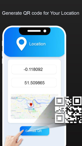 Scanner-Scan All QR Codes and Bar Codes