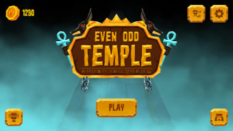 Even Odd Temple