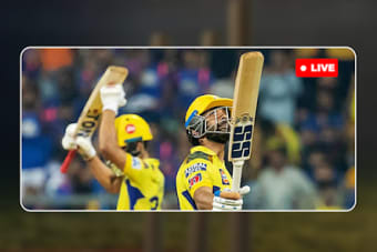 Live Cricket TV HD 2023