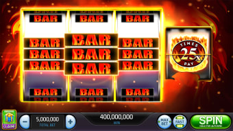 Slots Blast - 777 Vegas Casino