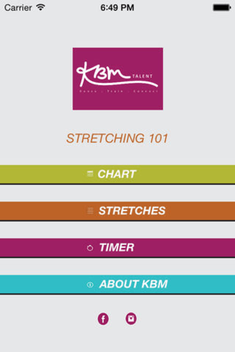 KBM Talent Stretching 101