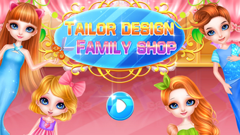 Tailor Design Family Shop