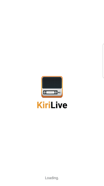 Kiribati Radio Live