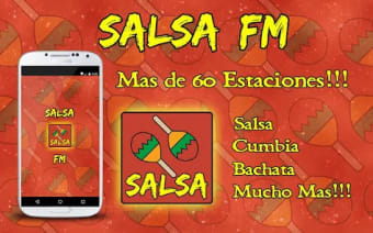 Salsa FM