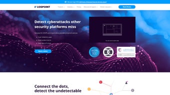 Image 0 for LogPoint