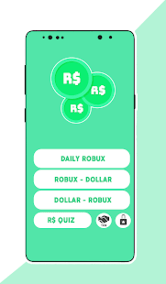 Free RBX Calculator - Robuxmania