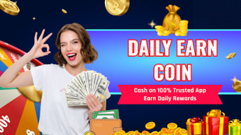 Daily Watch Video by Earn Coin