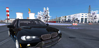 Euro Car: Simulator 2