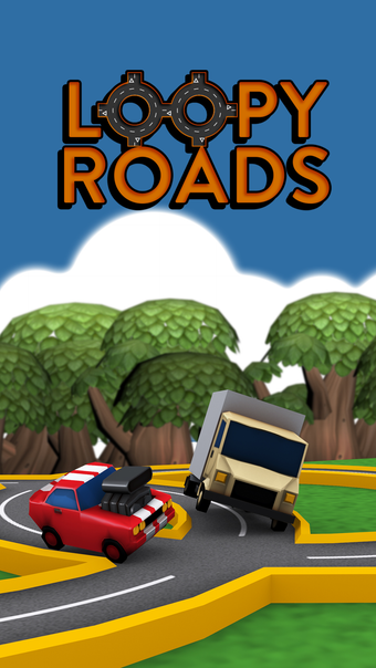 Loopy Roads