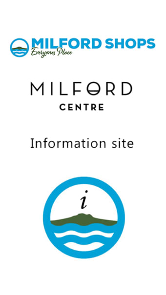 Milford Information Site