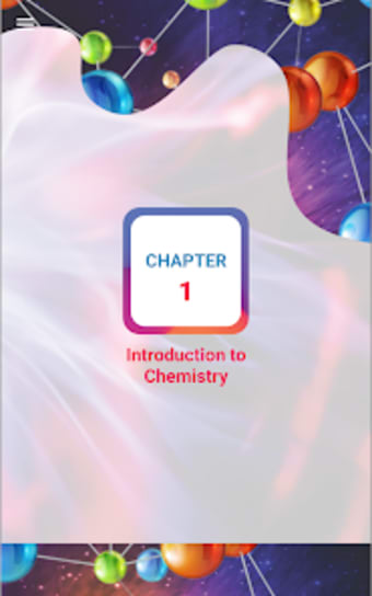 ICSE Chemistry Class 6