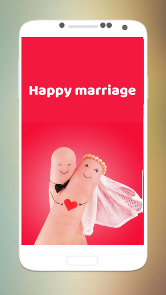 Happy marriage wishes images
