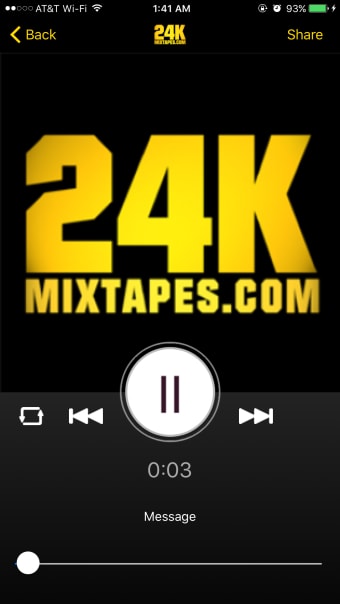 24K Mixtapes