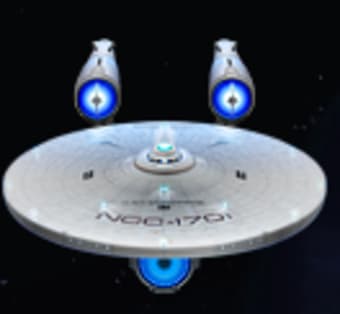 Official Star Trek Icons