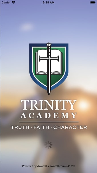 Trinity Academy - Wichita KS
