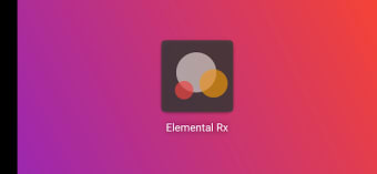 Elemental Rx