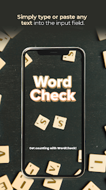 WordCheck